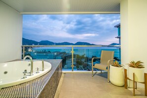Two Bedrooms Apartment | Balcony - Baycliff Residence by Lofty (Patong)
