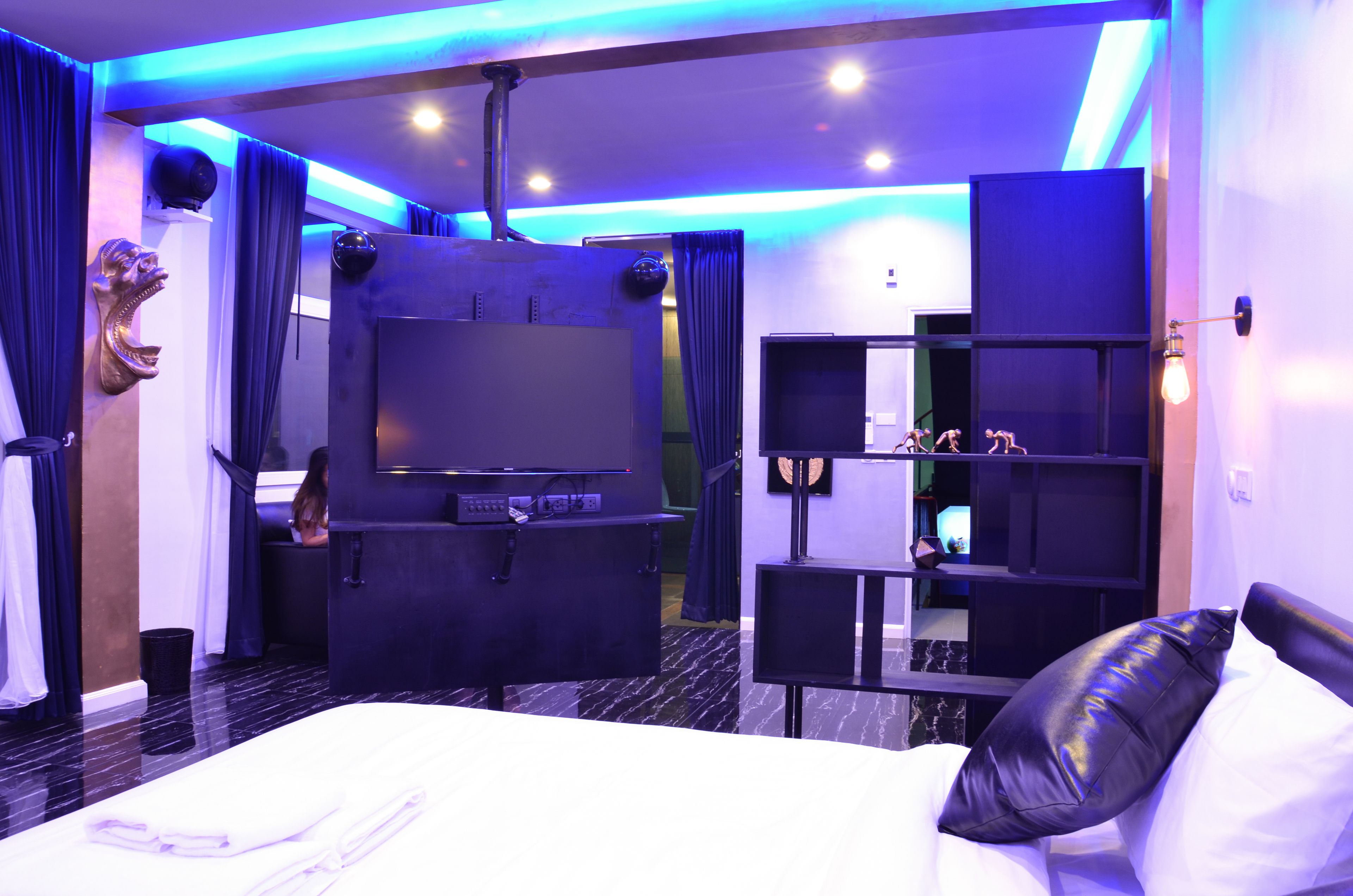 Korat | Room amenity