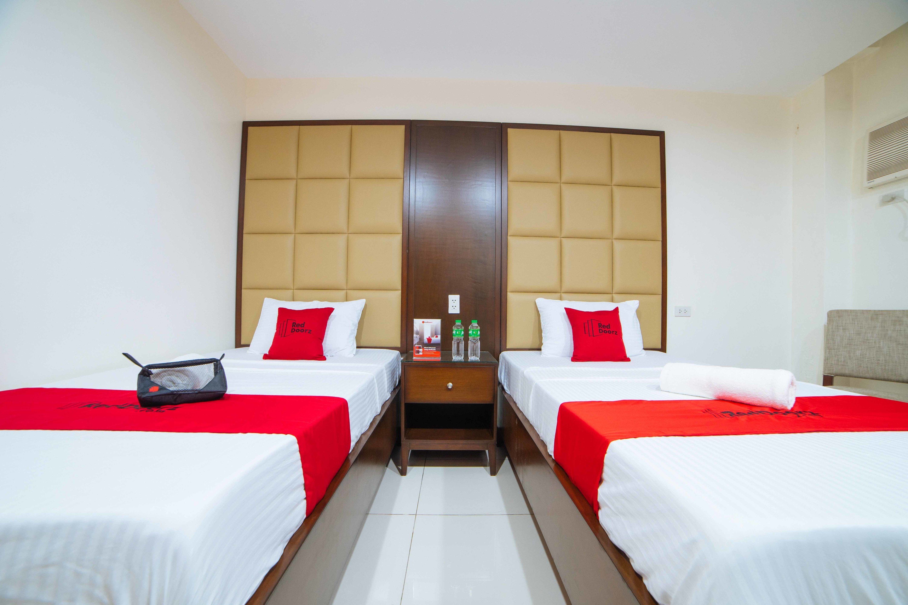 Photo - RedDoorz near Angeles University Foundation