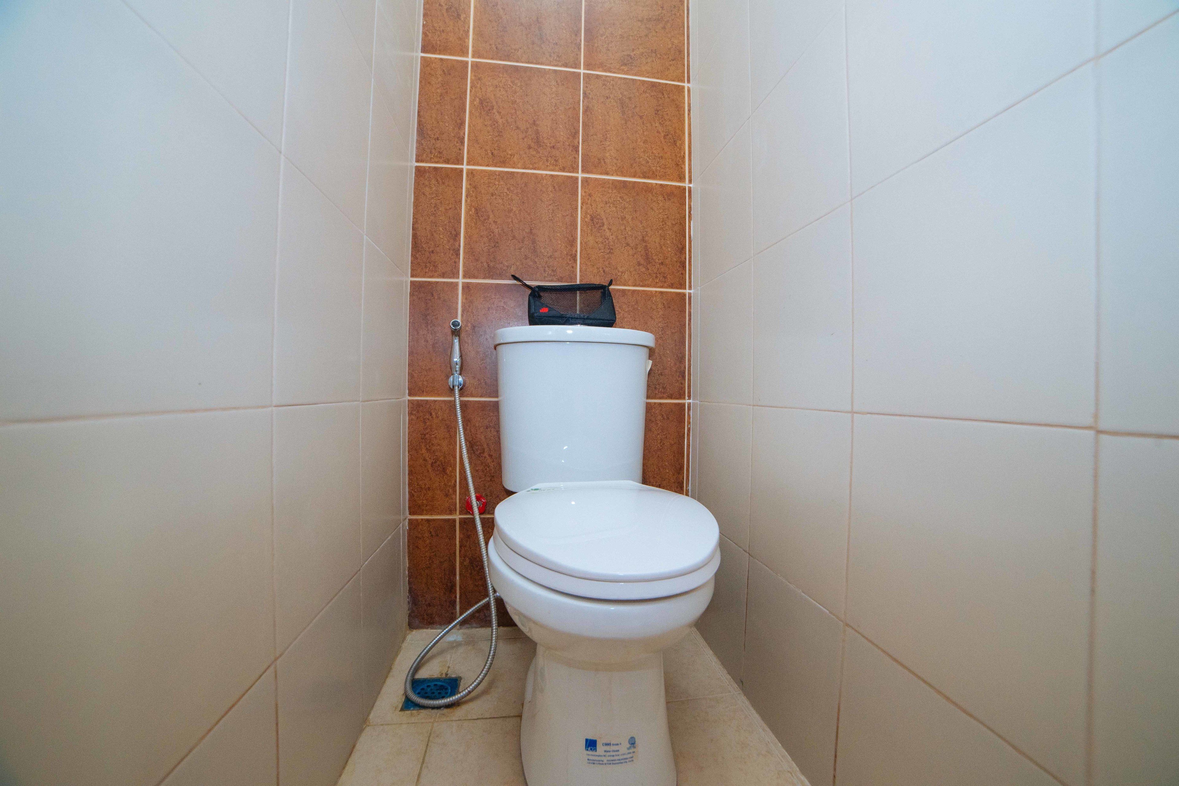 Photo - RedDoorz near Angeles University Foundation