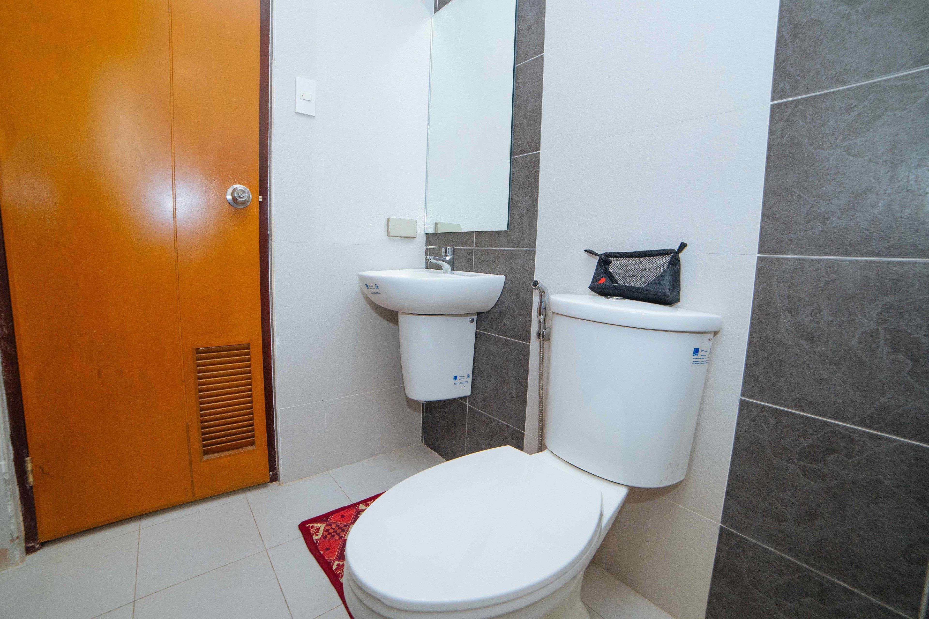 Photo - RedDoorz near Angeles University Foundation