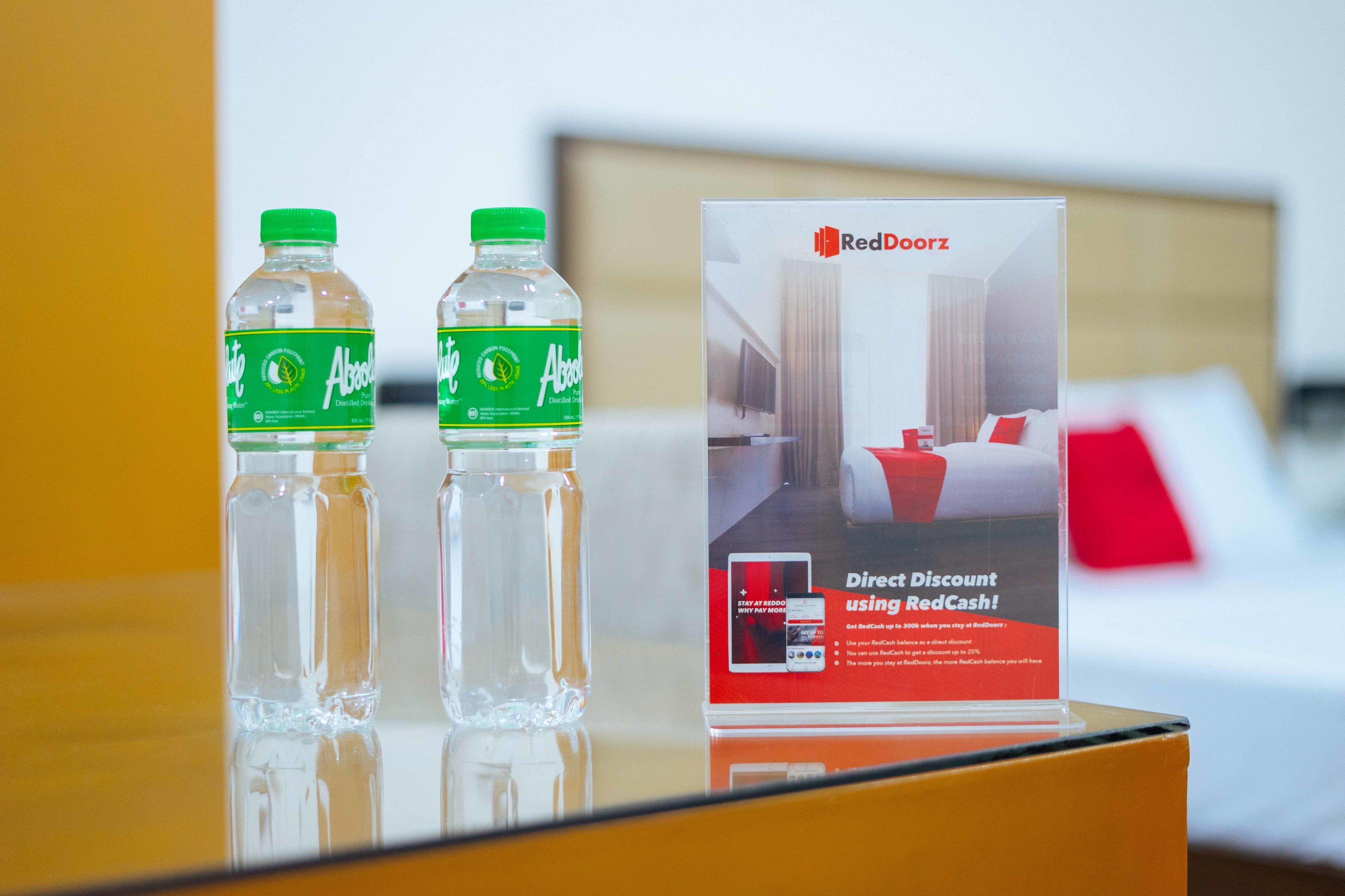 Photo - RedDoorz near Angeles University Foundation