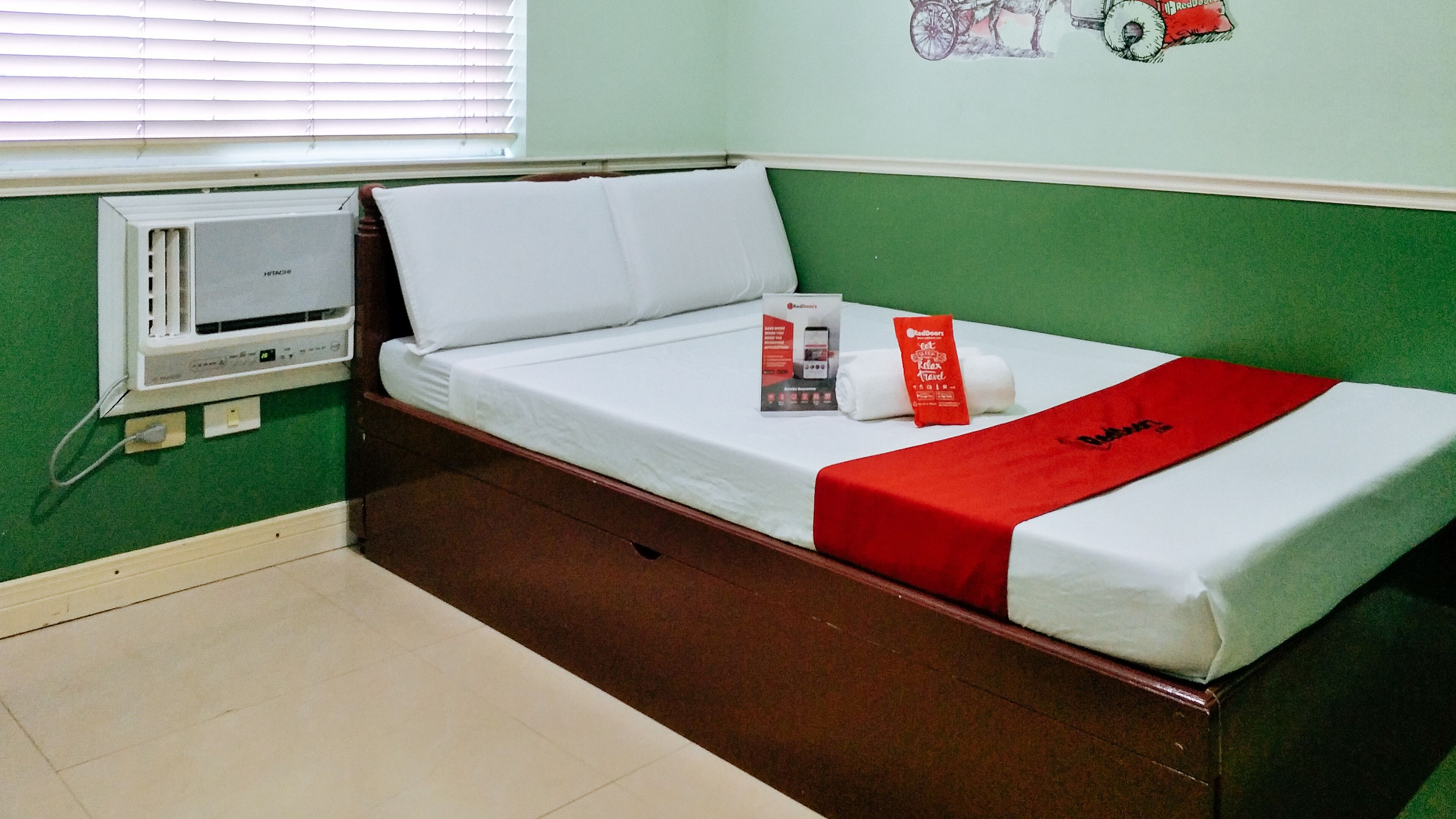 Foto - RedDoorz @ Bonifacio St Cebu