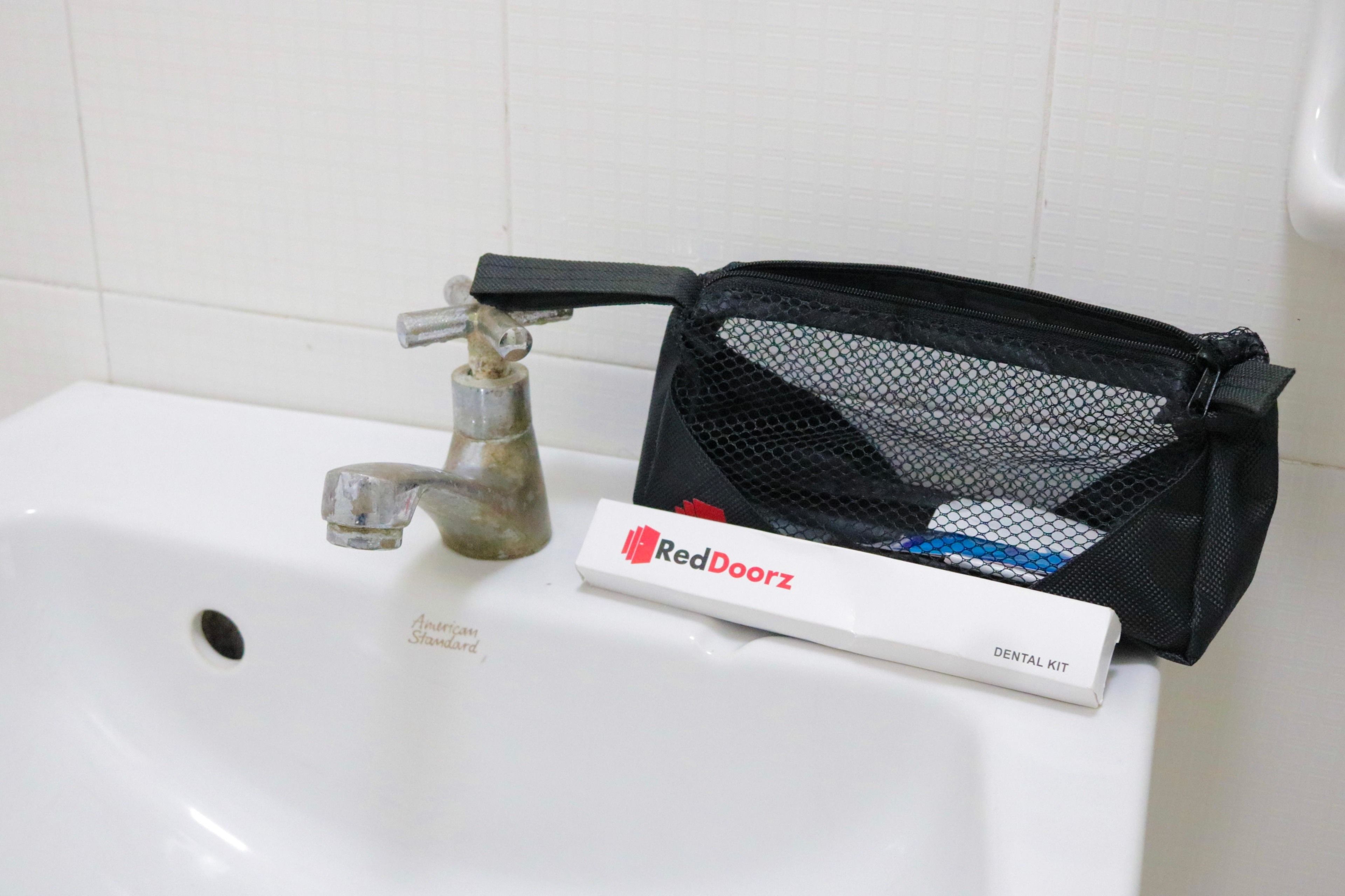 Foto - RedDoorz @ Bonifacio St Cebu