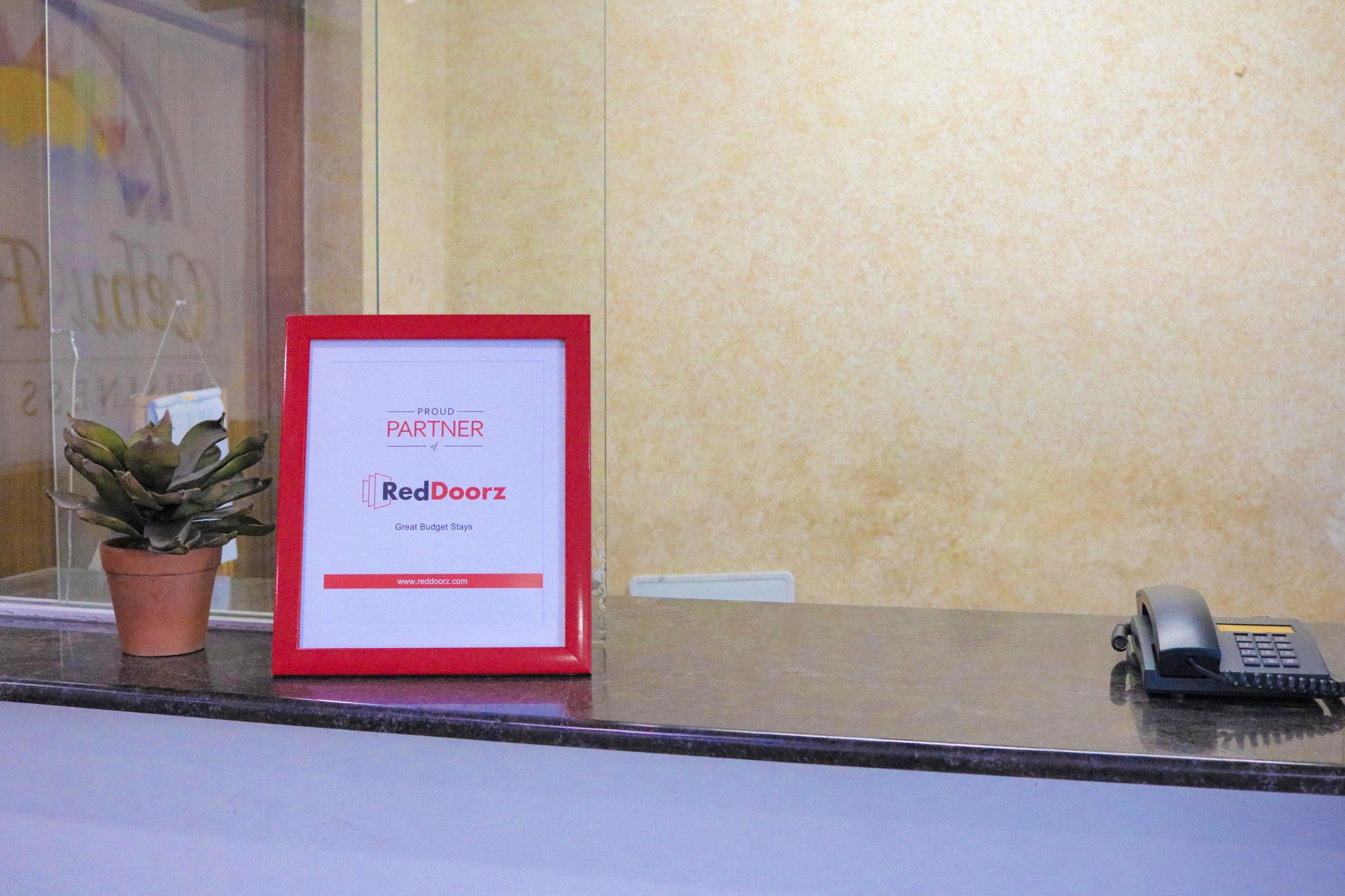 Foto - RedDoorz @ Bonifacio St Cebu