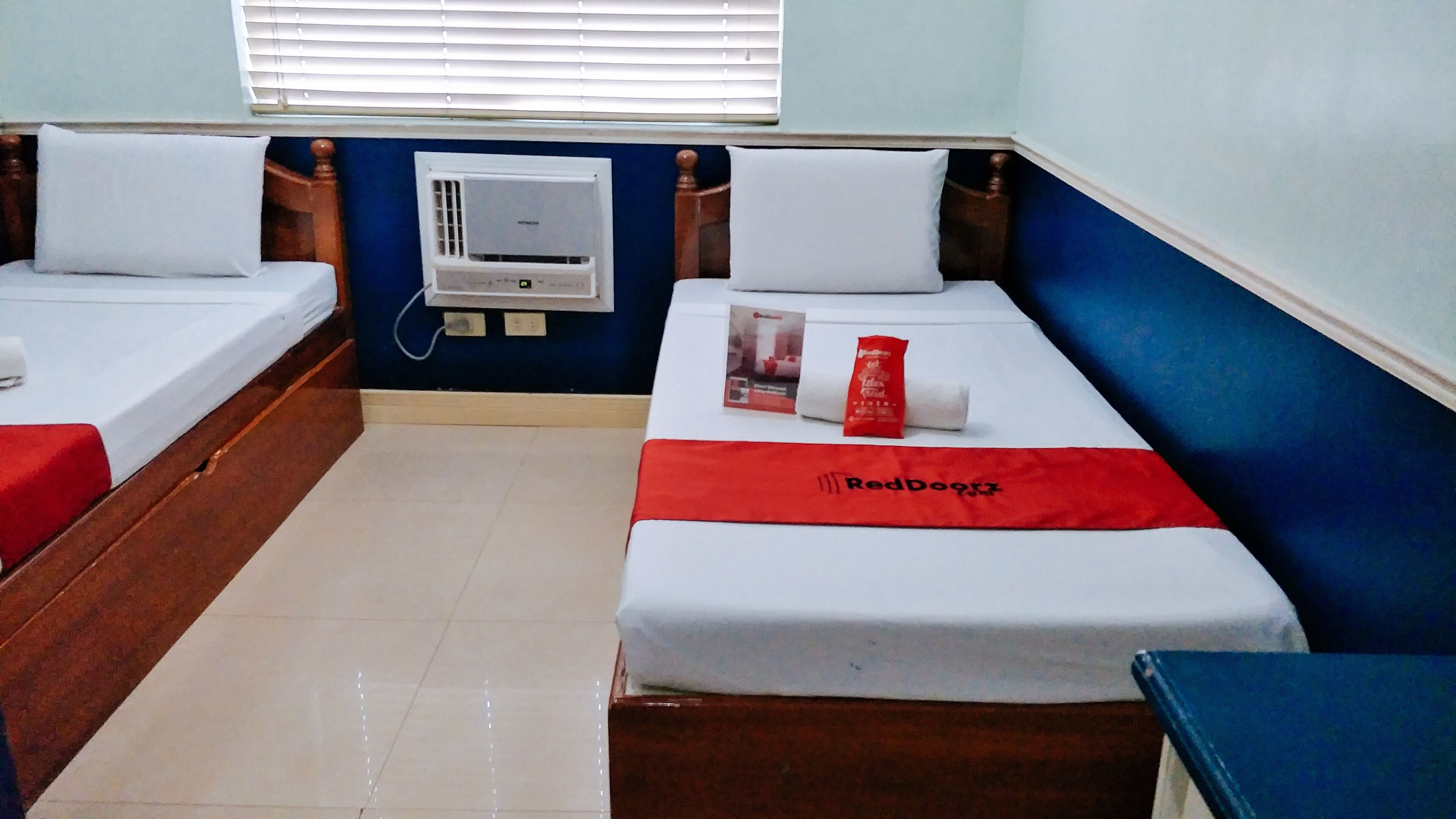 Foto - RedDoorz @ Bonifacio St Cebu