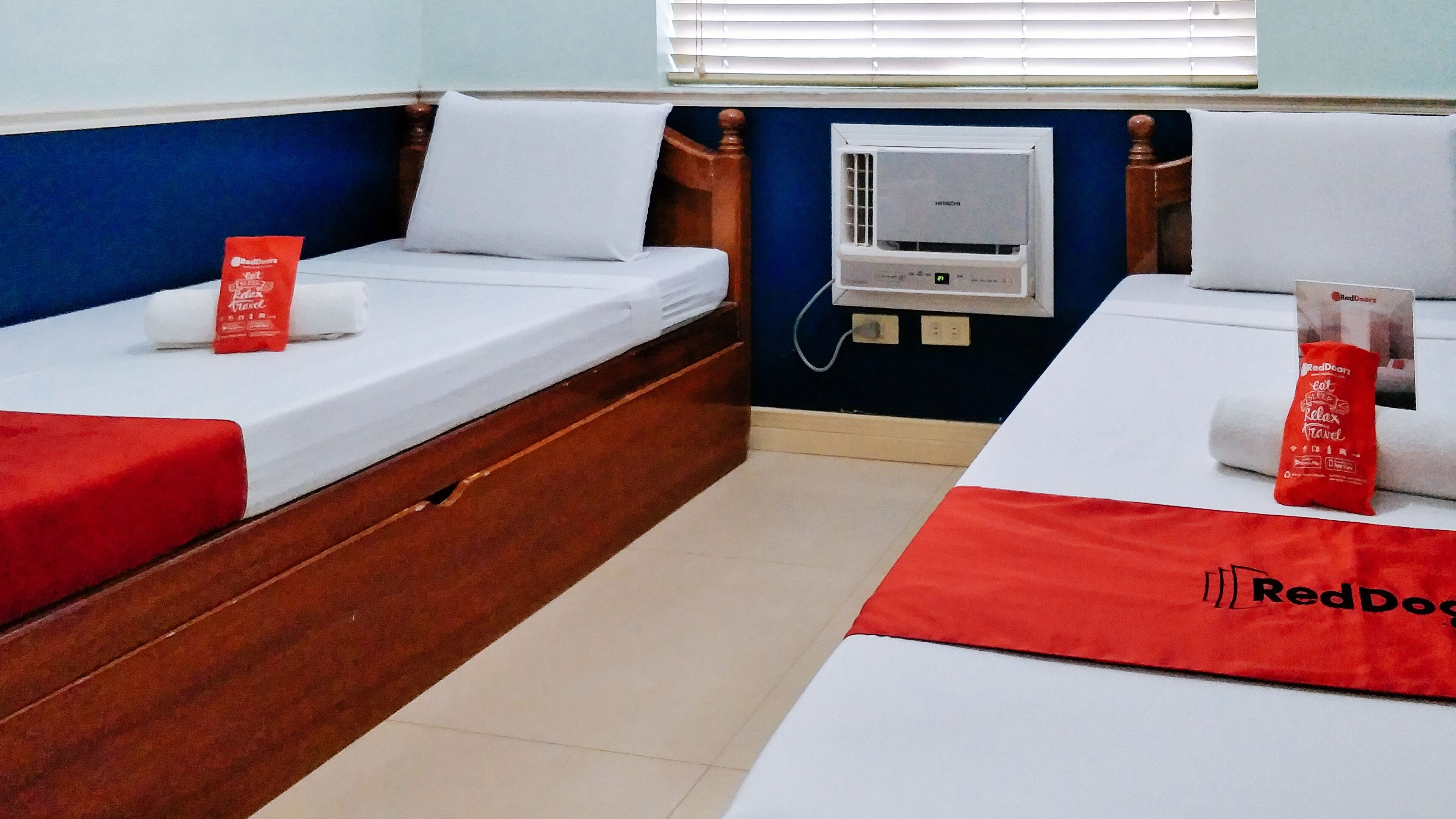 Foto - RedDoorz @ Bonifacio St Cebu