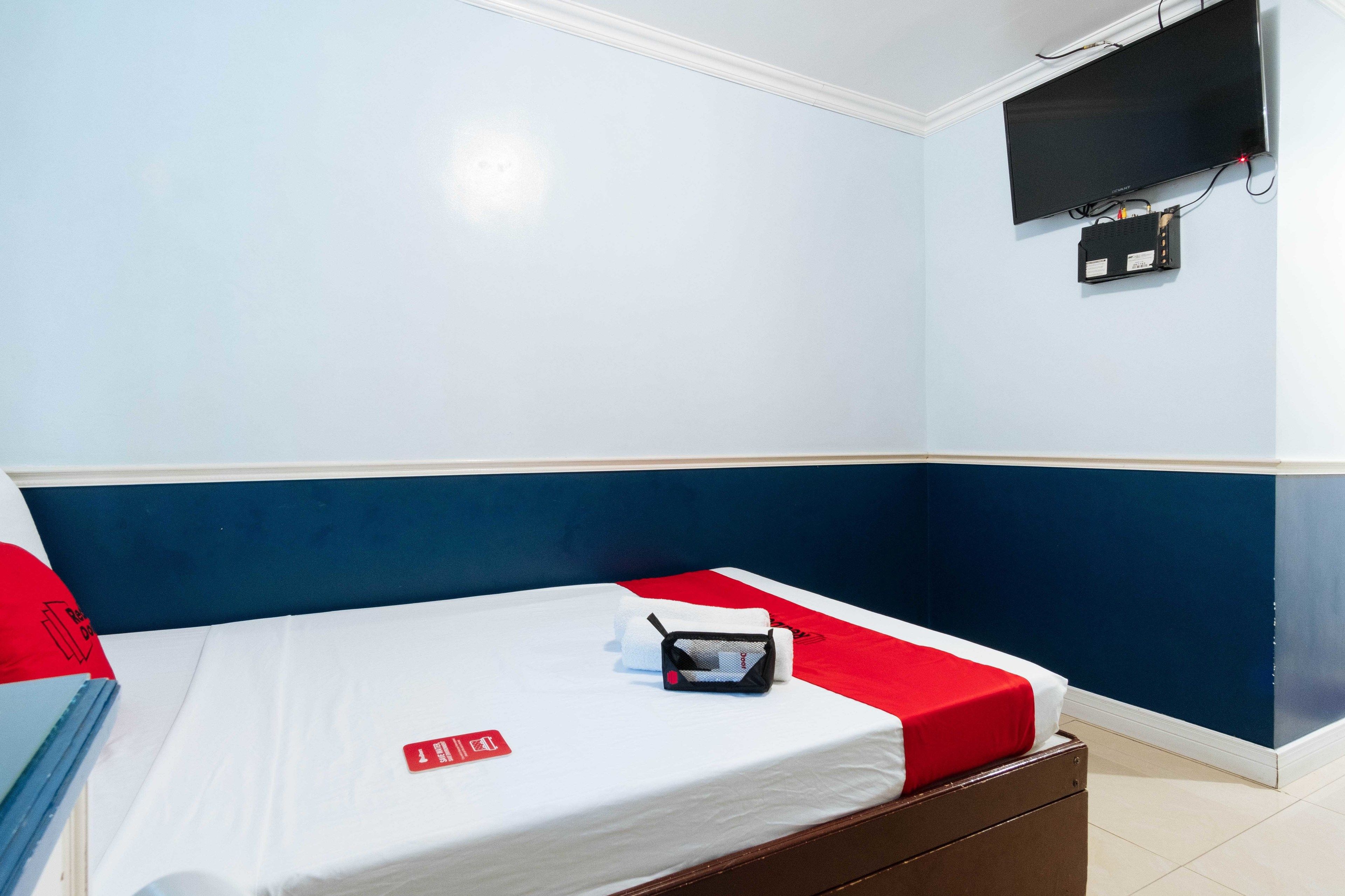 Foto - RedDoorz @ Bonifacio St Cebu