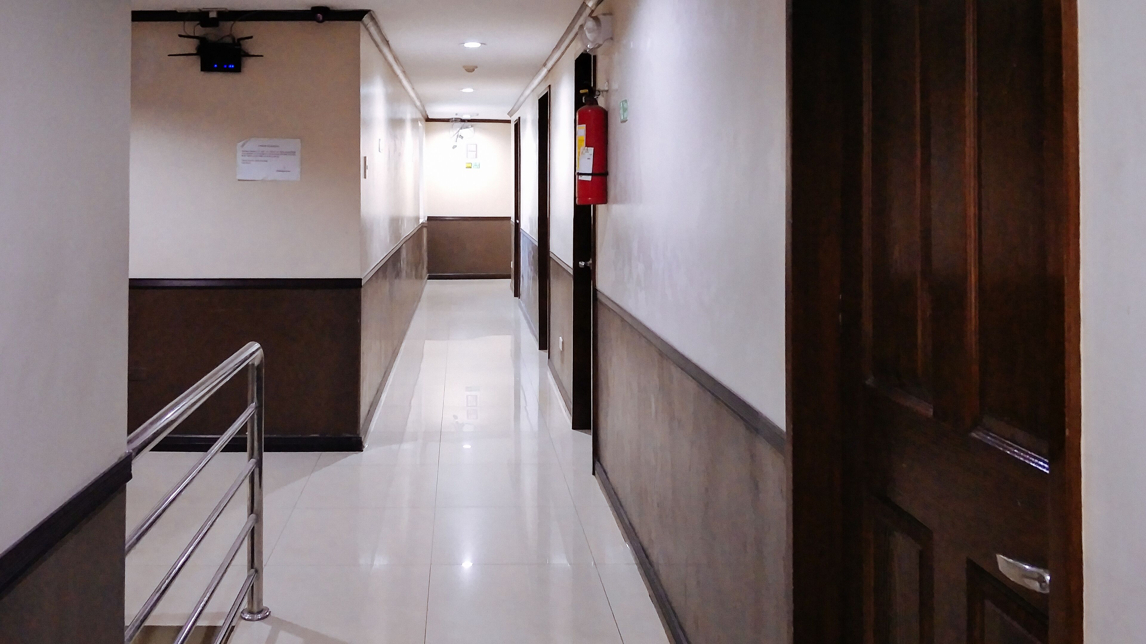 Foto - RedDoorz @ Bonifacio St Cebu