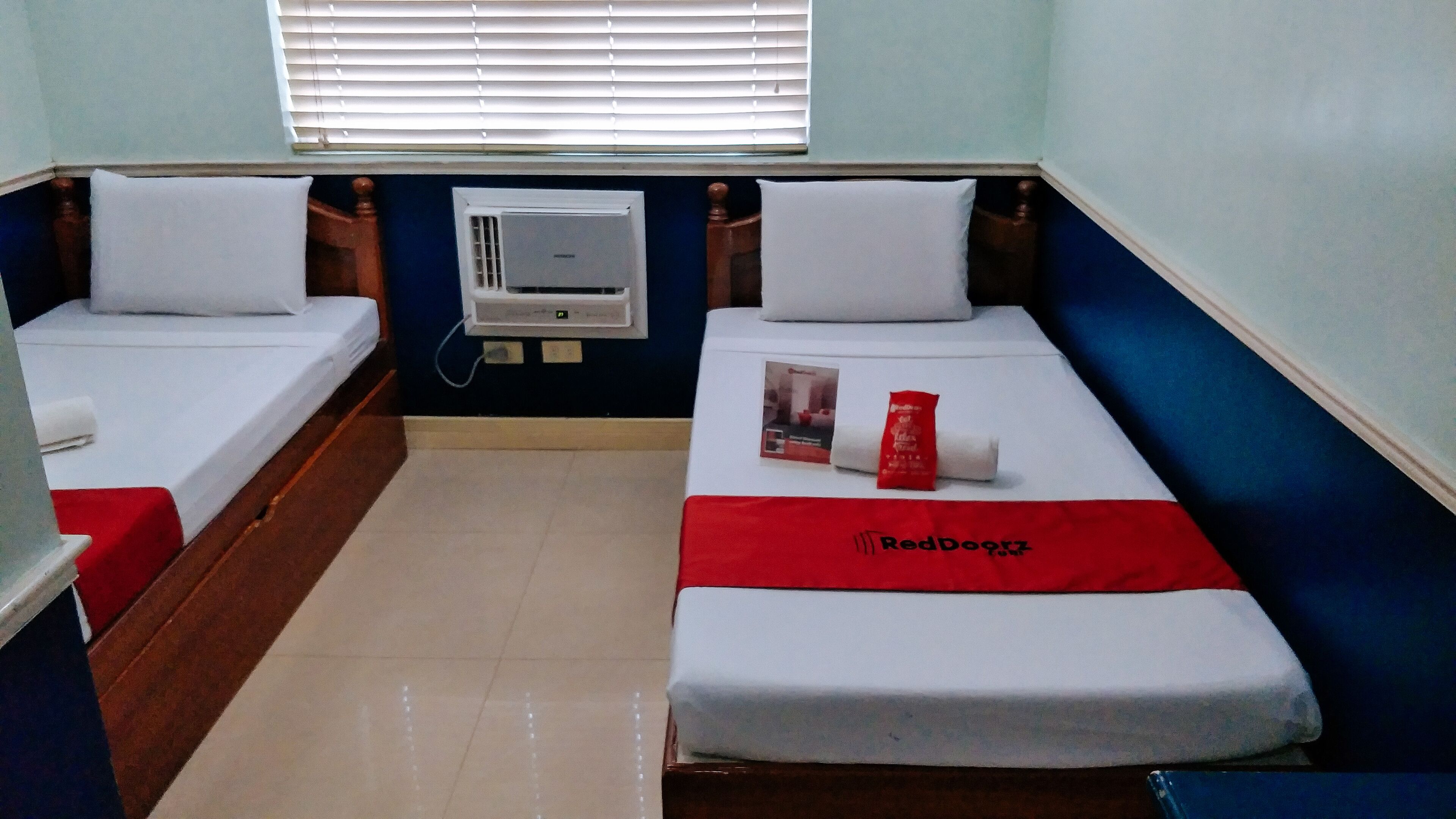 Foto - RedDoorz @ Bonifacio St Cebu