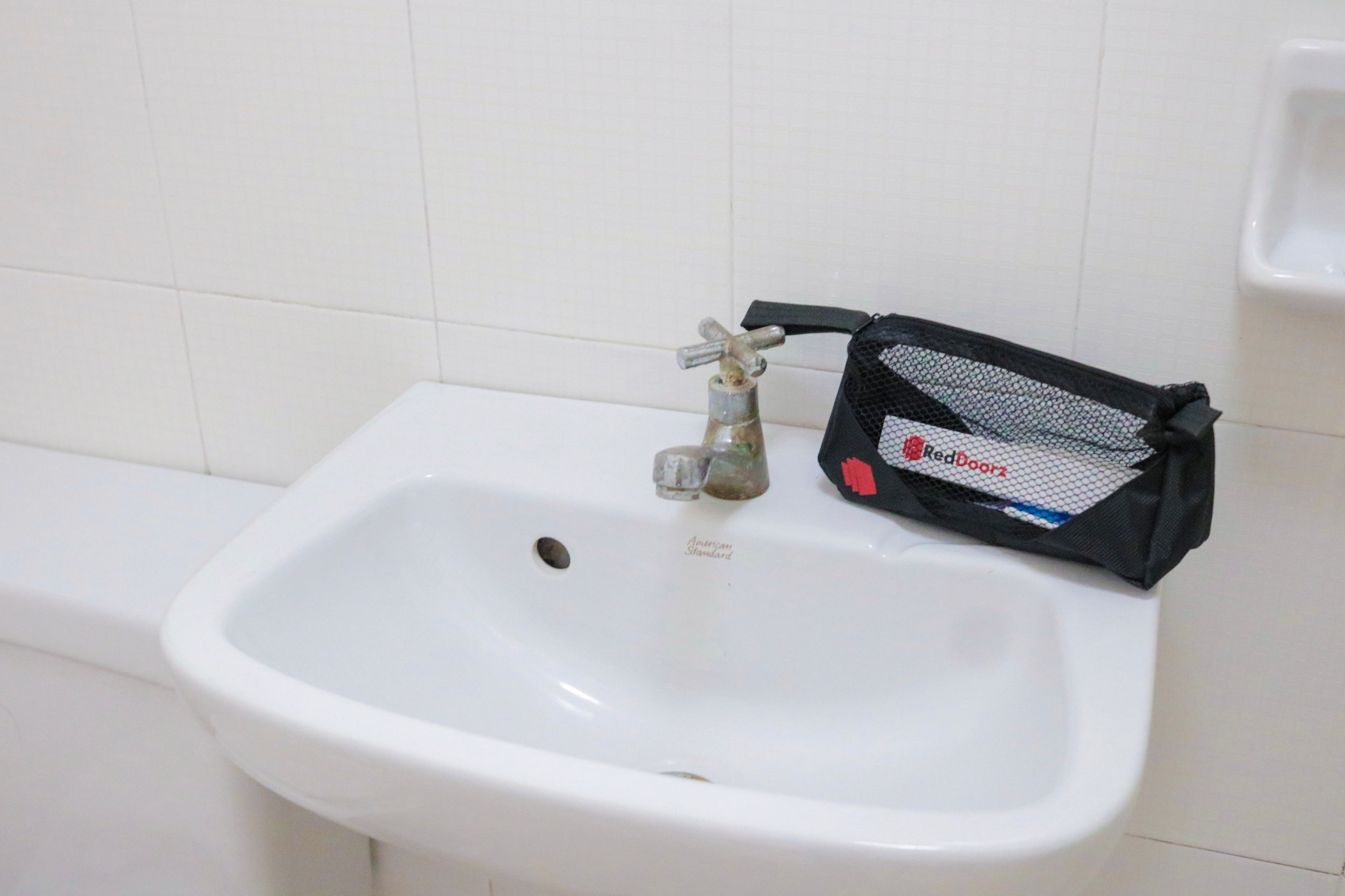 Foto - RedDoorz @ Bonifacio St Cebu