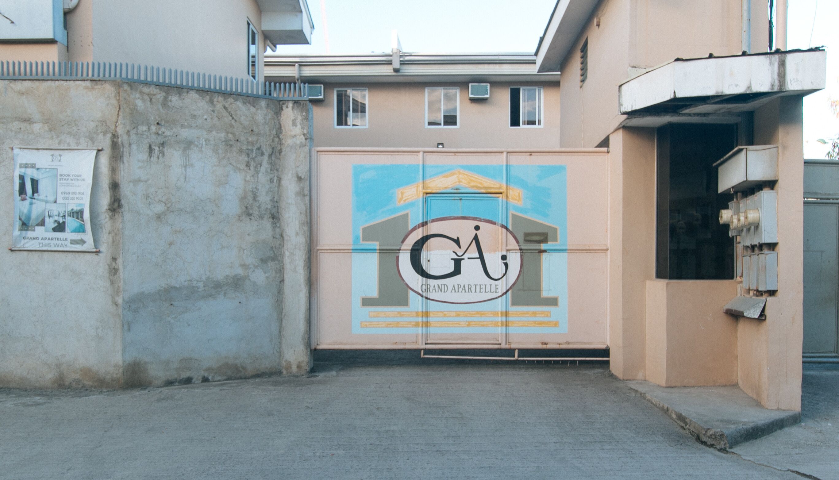 Foto - Grand Apartelle Mandaue Cebu