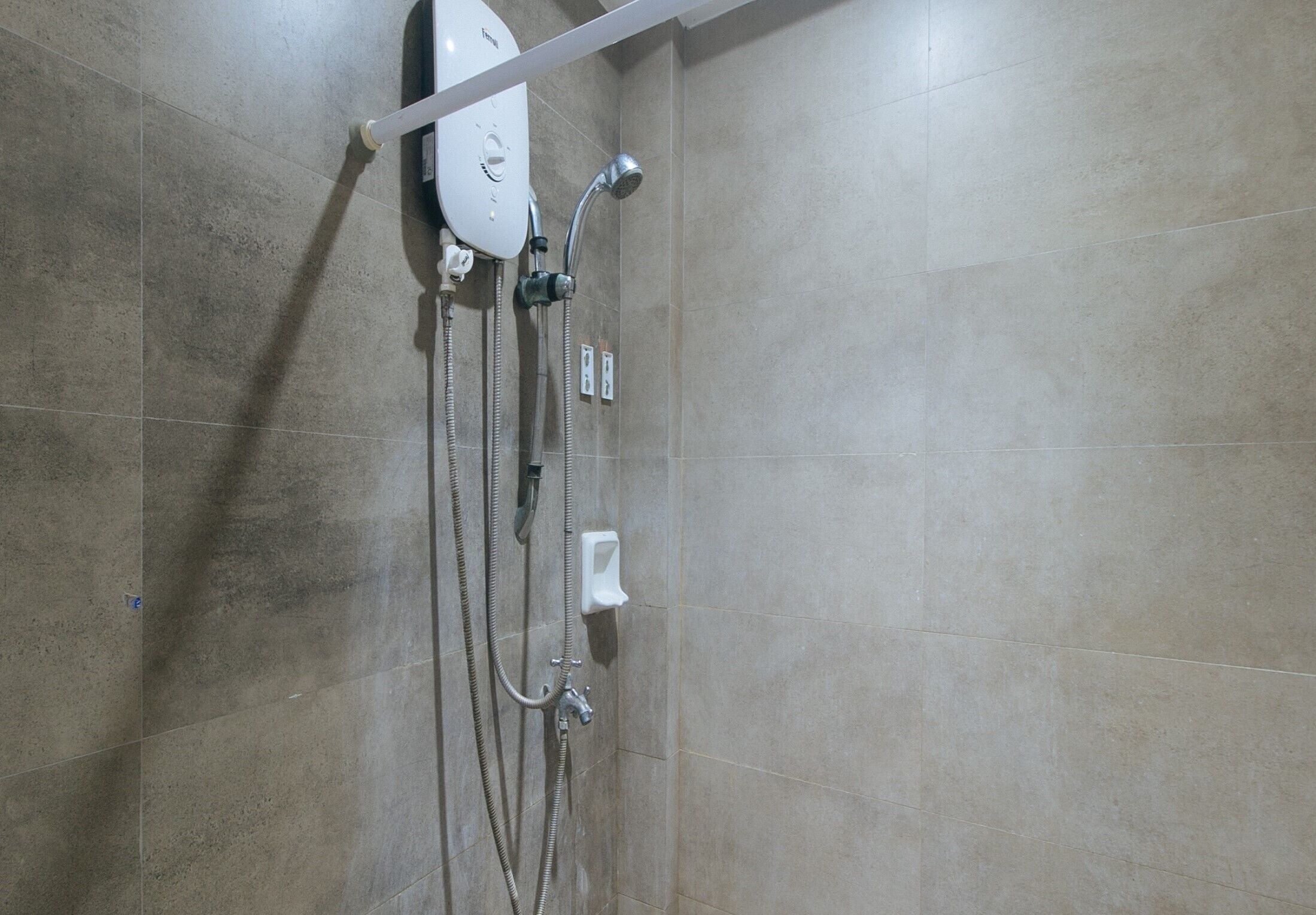 Foto - Grand Apartelle Mandaue Cebu