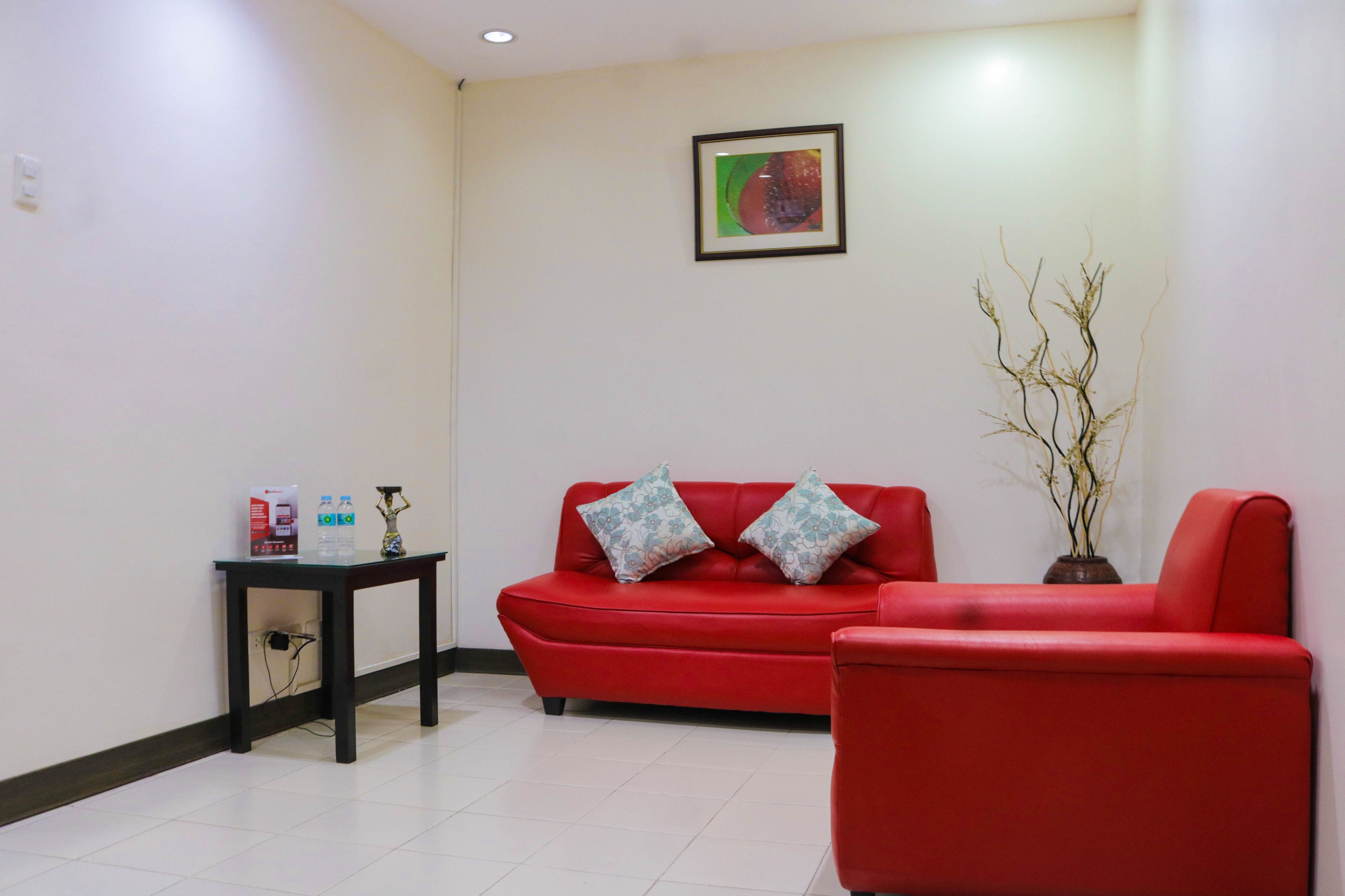 Foto - RedDoorz Plus @ Mabolo Cebu