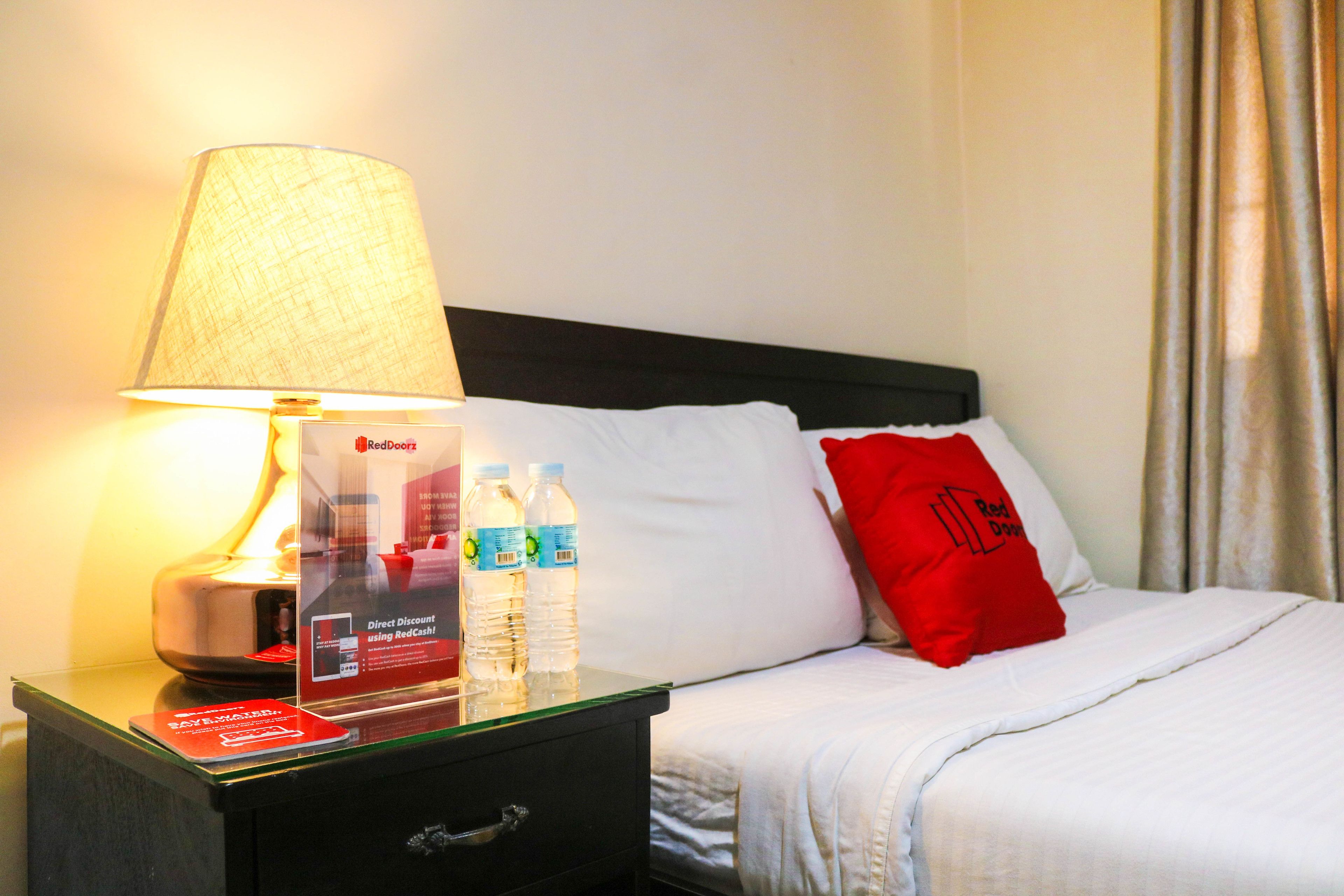 Foto - RedDoorz Plus @ Mabolo Cebu