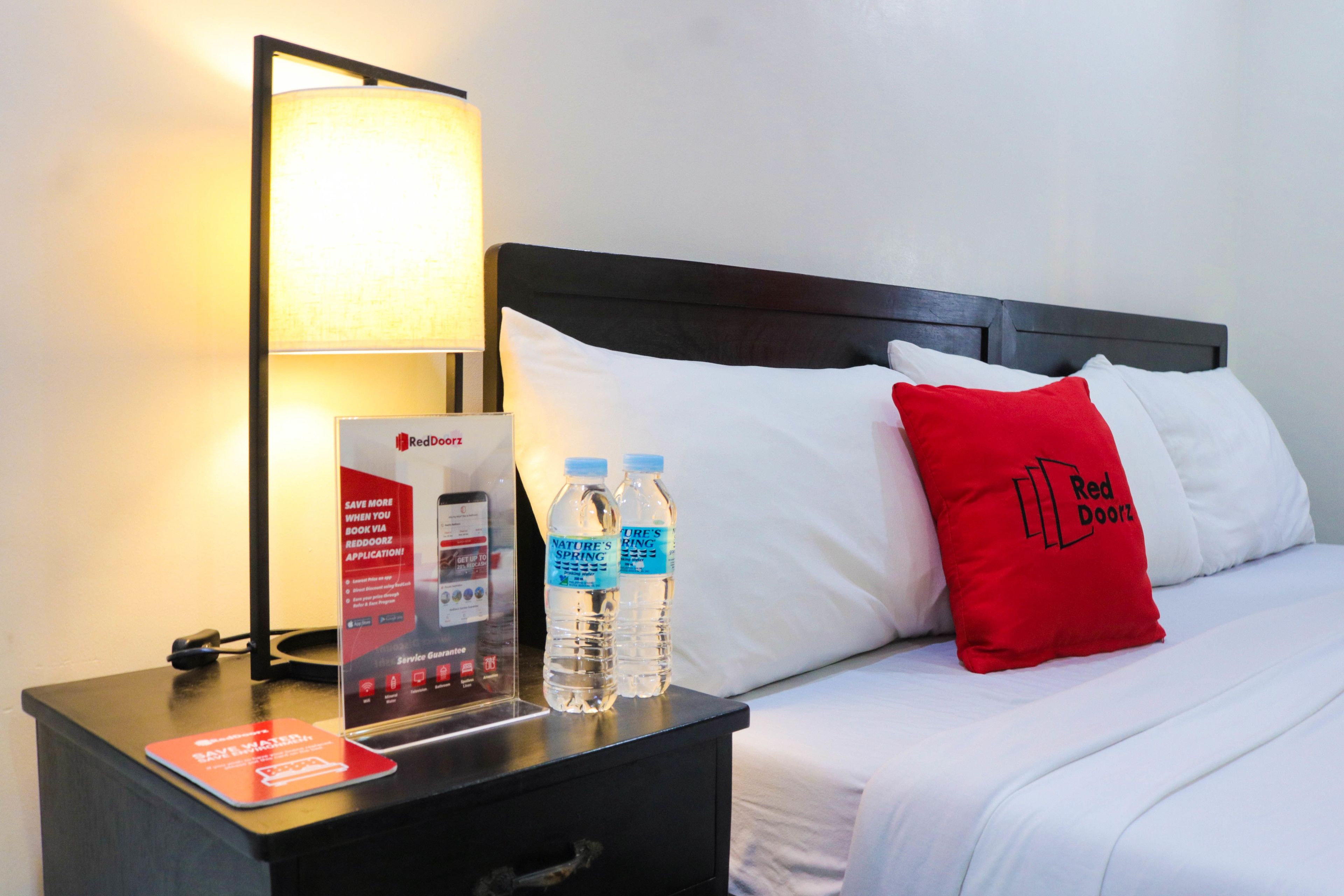 Foto - RedDoorz Plus @ Mabolo Cebu