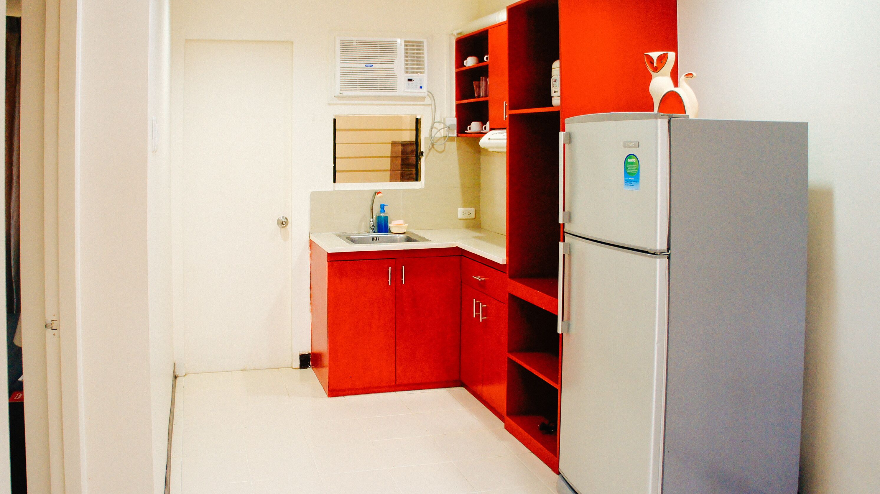 Foto - RedDoorz Plus @ Mabolo Cebu