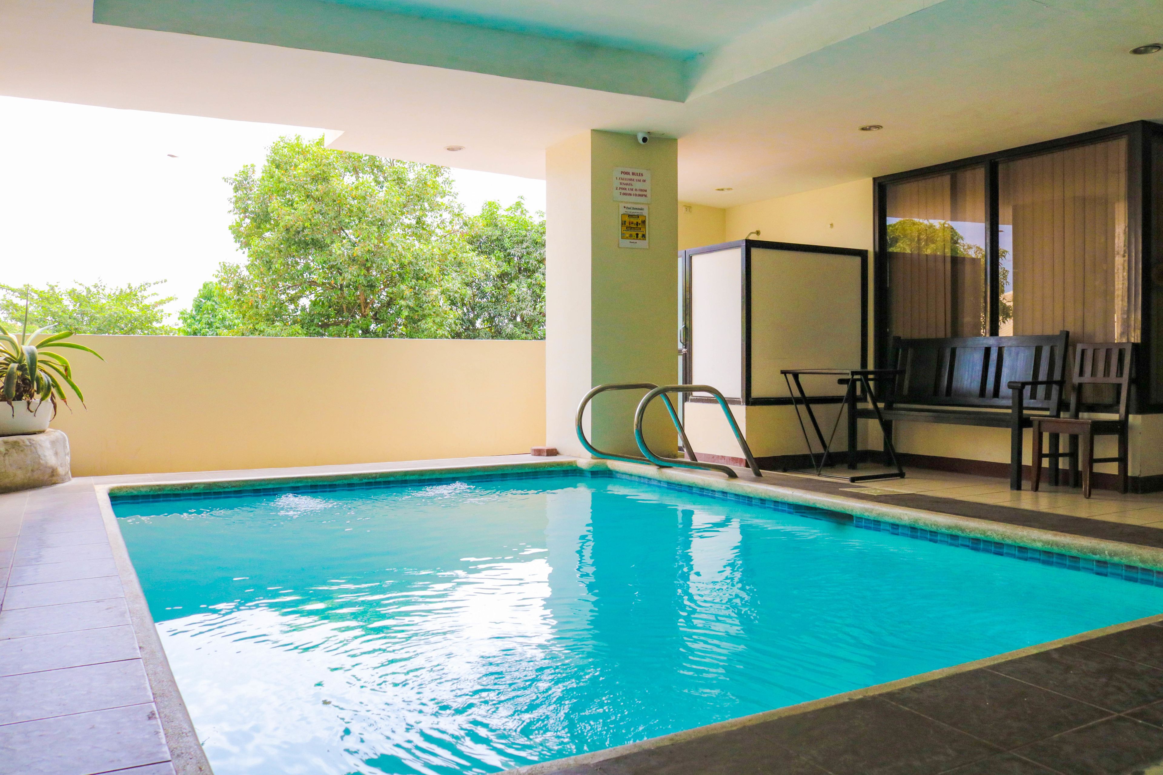 Foto - RedDoorz Plus @ Mabolo Cebu