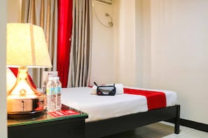 Suite, 1 Schlafzimmer | Schreibtisch, kostenloses WLAN