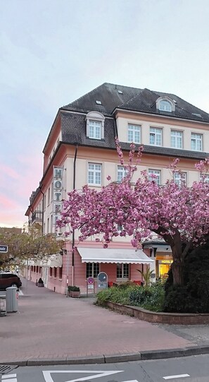 Exterior - Hotel Schwert (Rastatt)