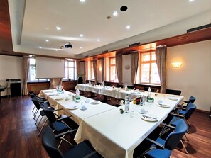 Meeting facility - Hotel Schwert (Rastatt)