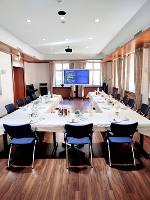 Business center - Hotel Schwert (Rastatt)