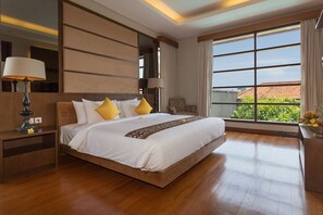 Villa, 3 Bedrooms, Private Pool, Pool View - Entrada Villa by Nagisa Bali (Seminyak)