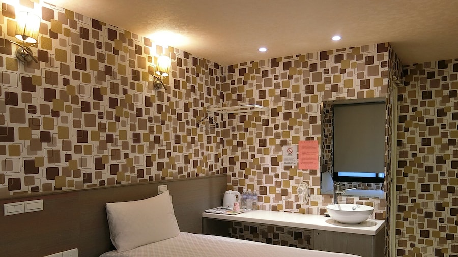 Sevenday Hotel