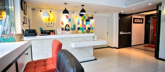 Taiwan Seven Days Boutique Hotel