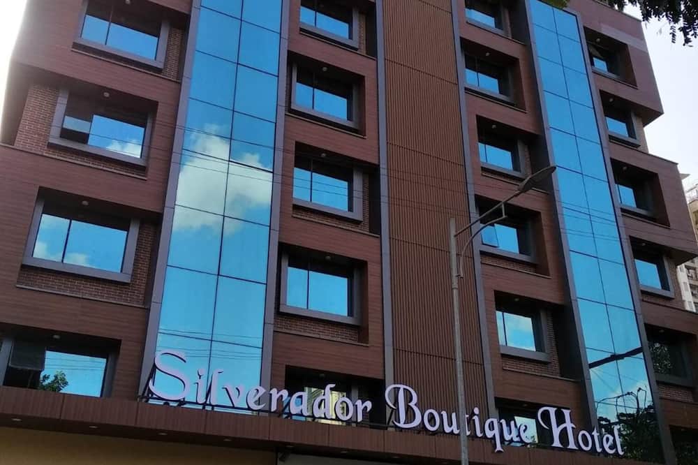 Silverador Boutique Hotel