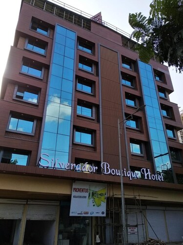 Silverador Boutique Hotel