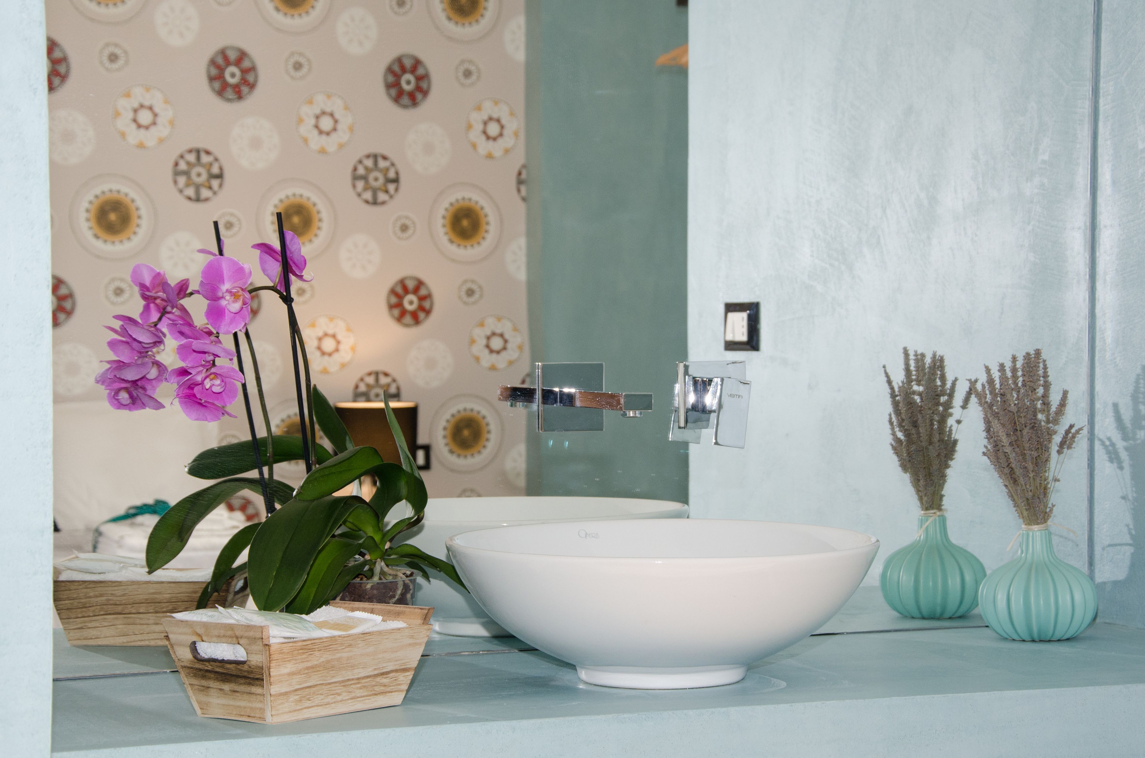 Photo - Panoramica dei Templi B&B