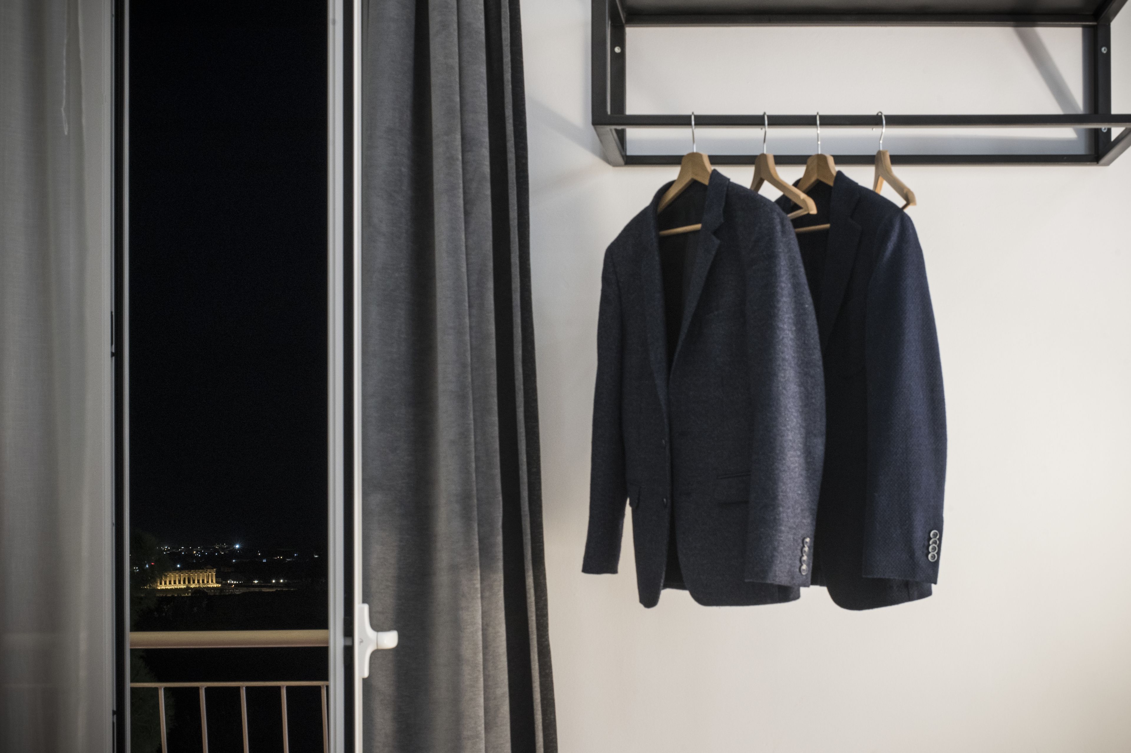 Photo - Panoramica dei Templi B&B