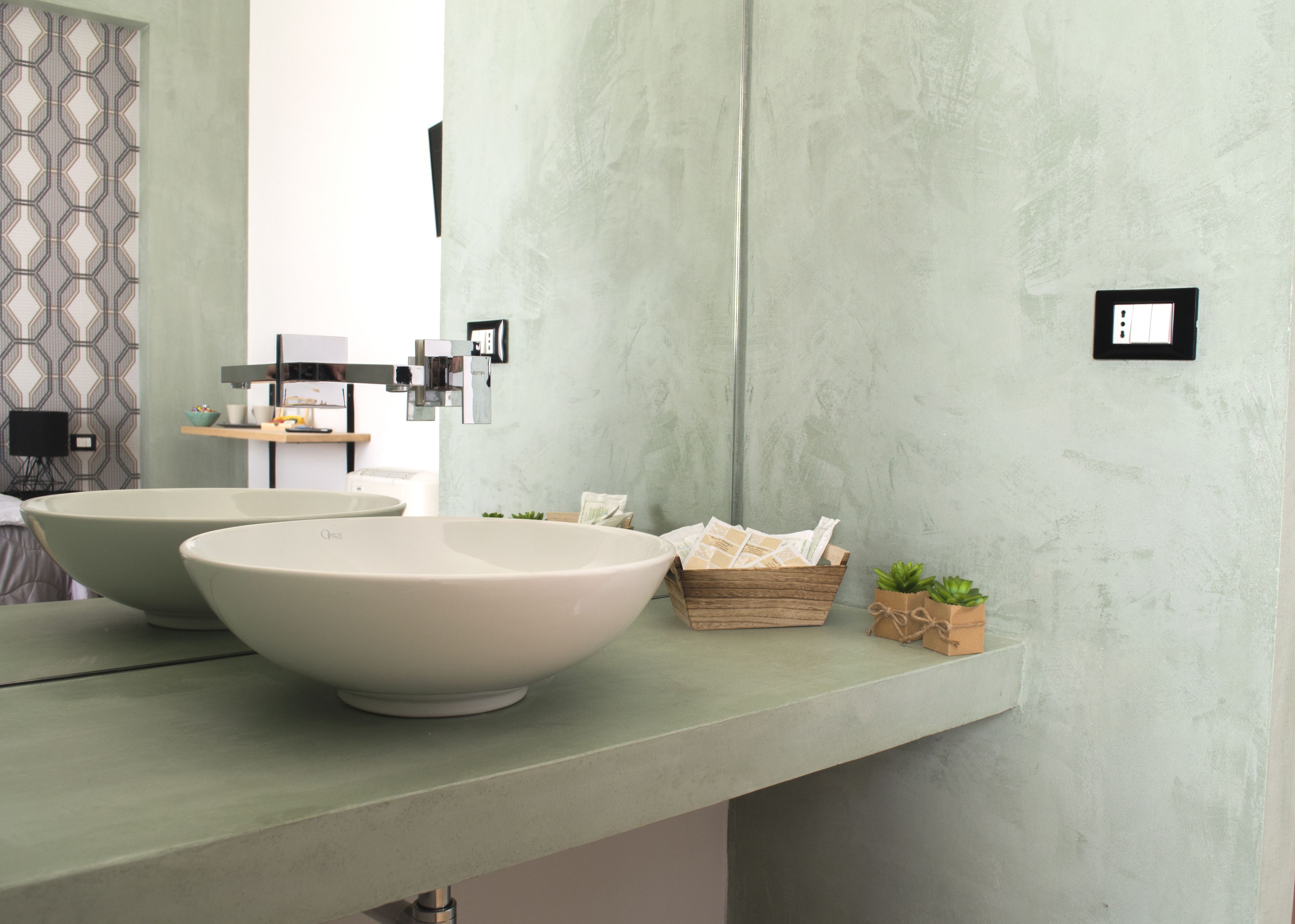 Photo - Panoramica dei Templi B&B