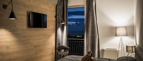 Draps en coton égyptien, literie de qualité supérieure