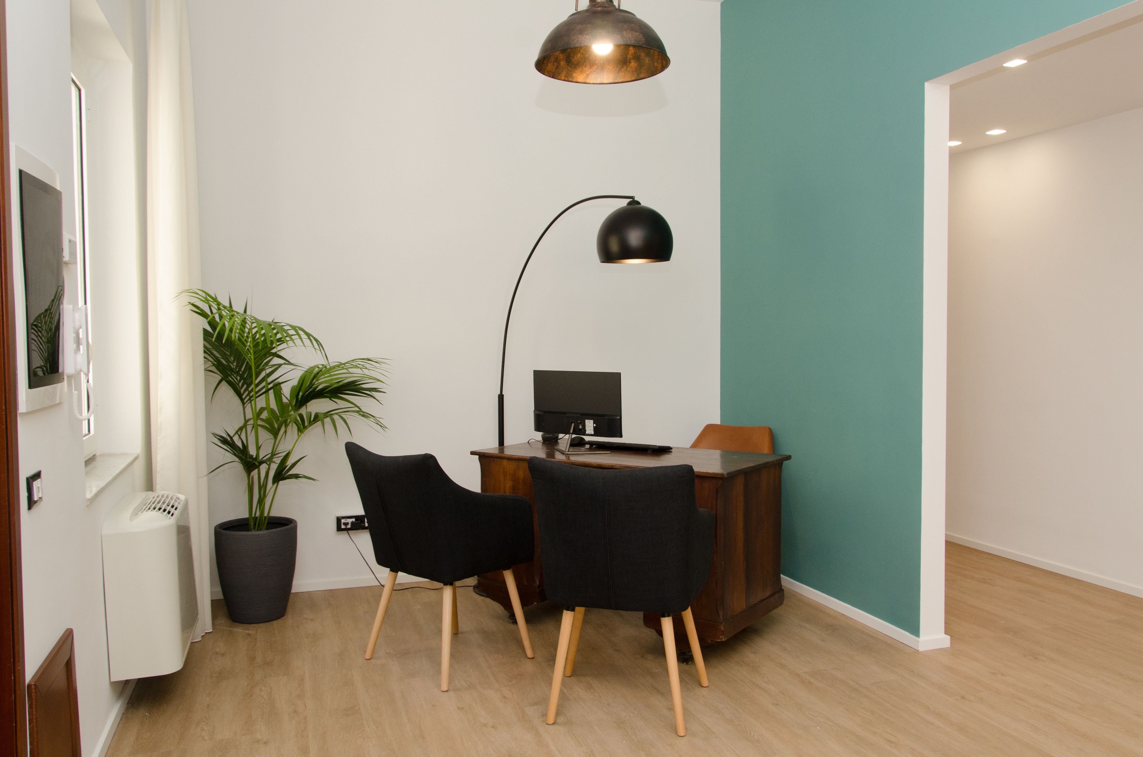 Photo - Panoramica dei Templi B&B