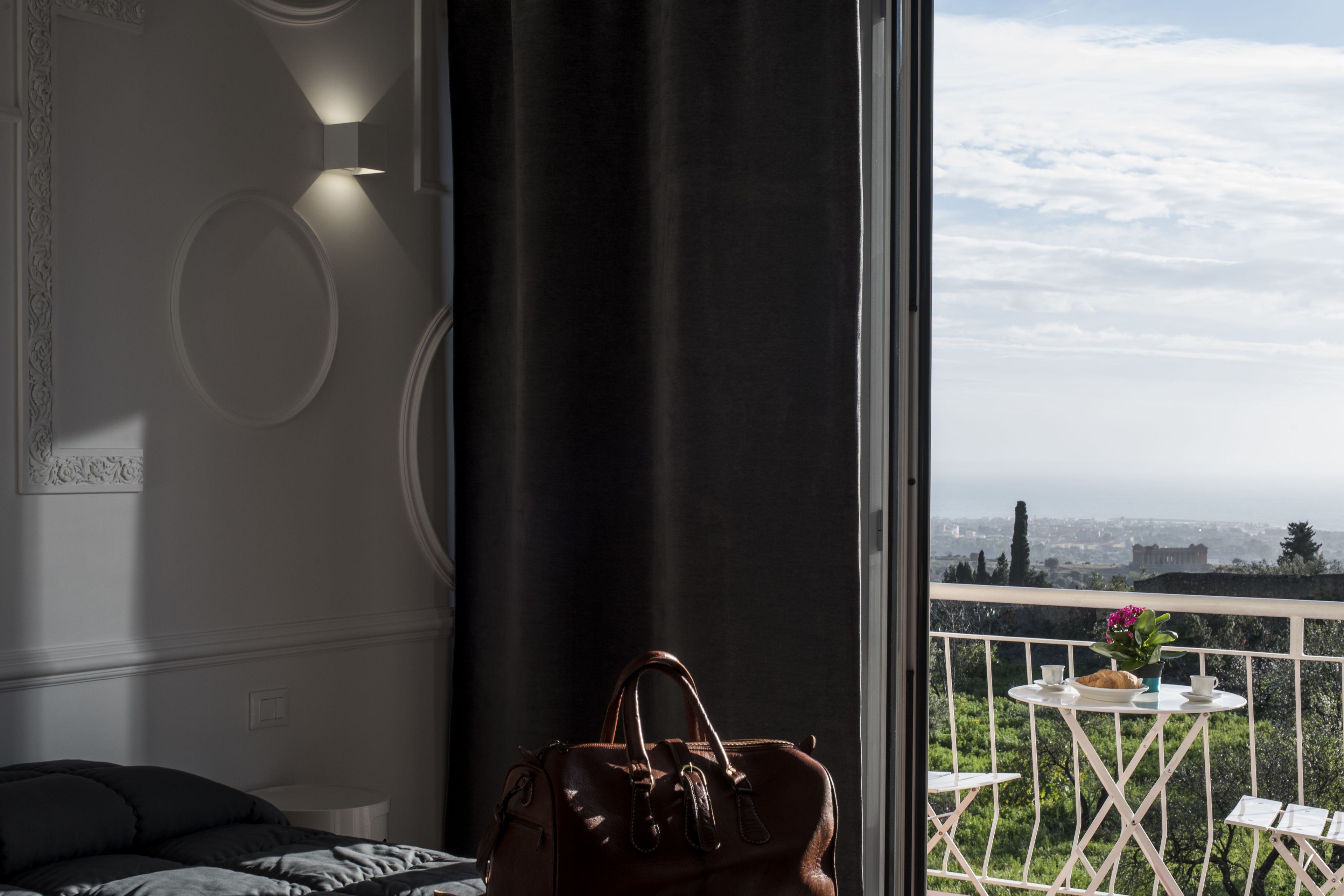 Photo - Panoramica dei Templi B&B