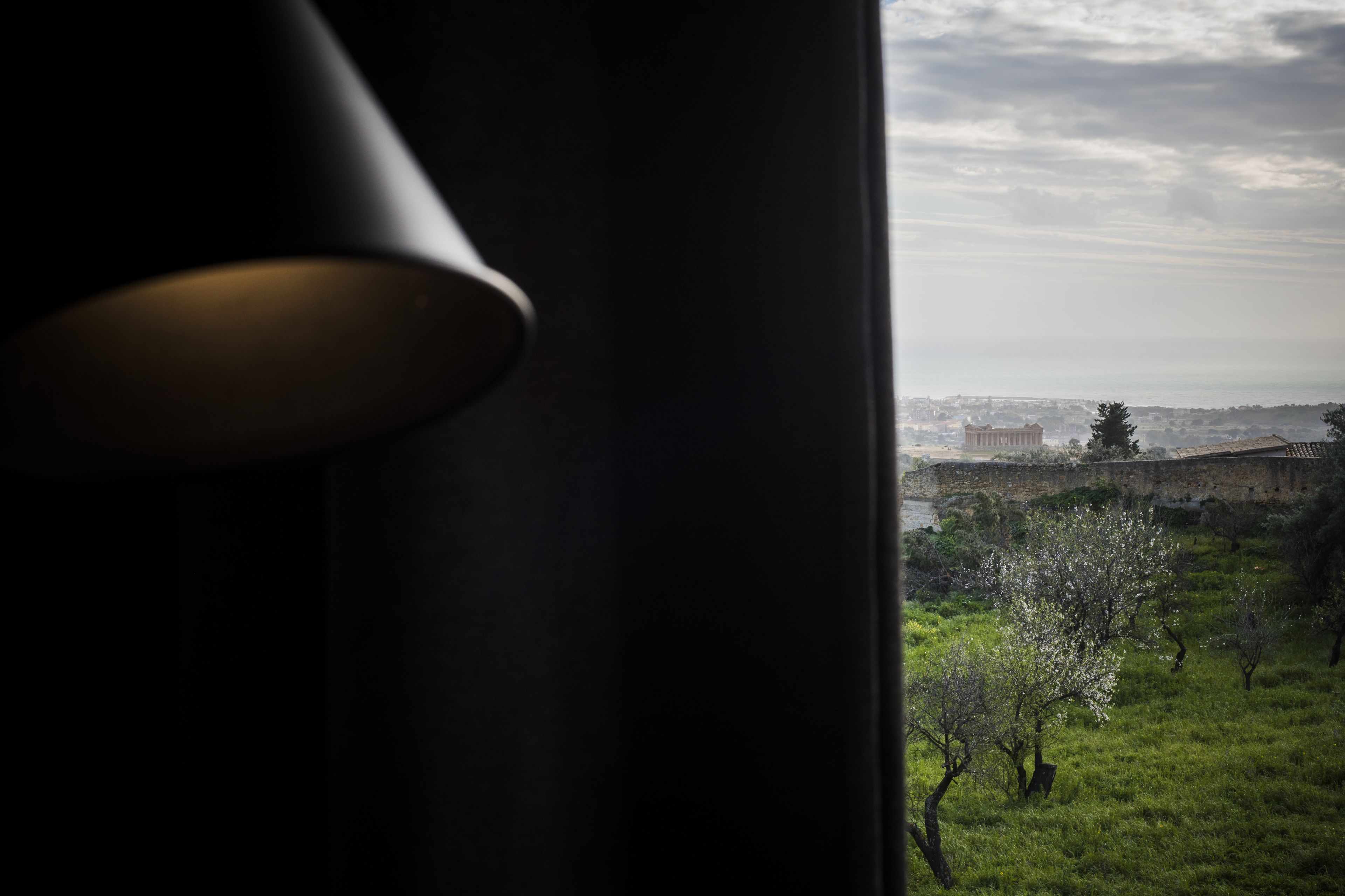 Photo - Panoramica dei Templi B&B