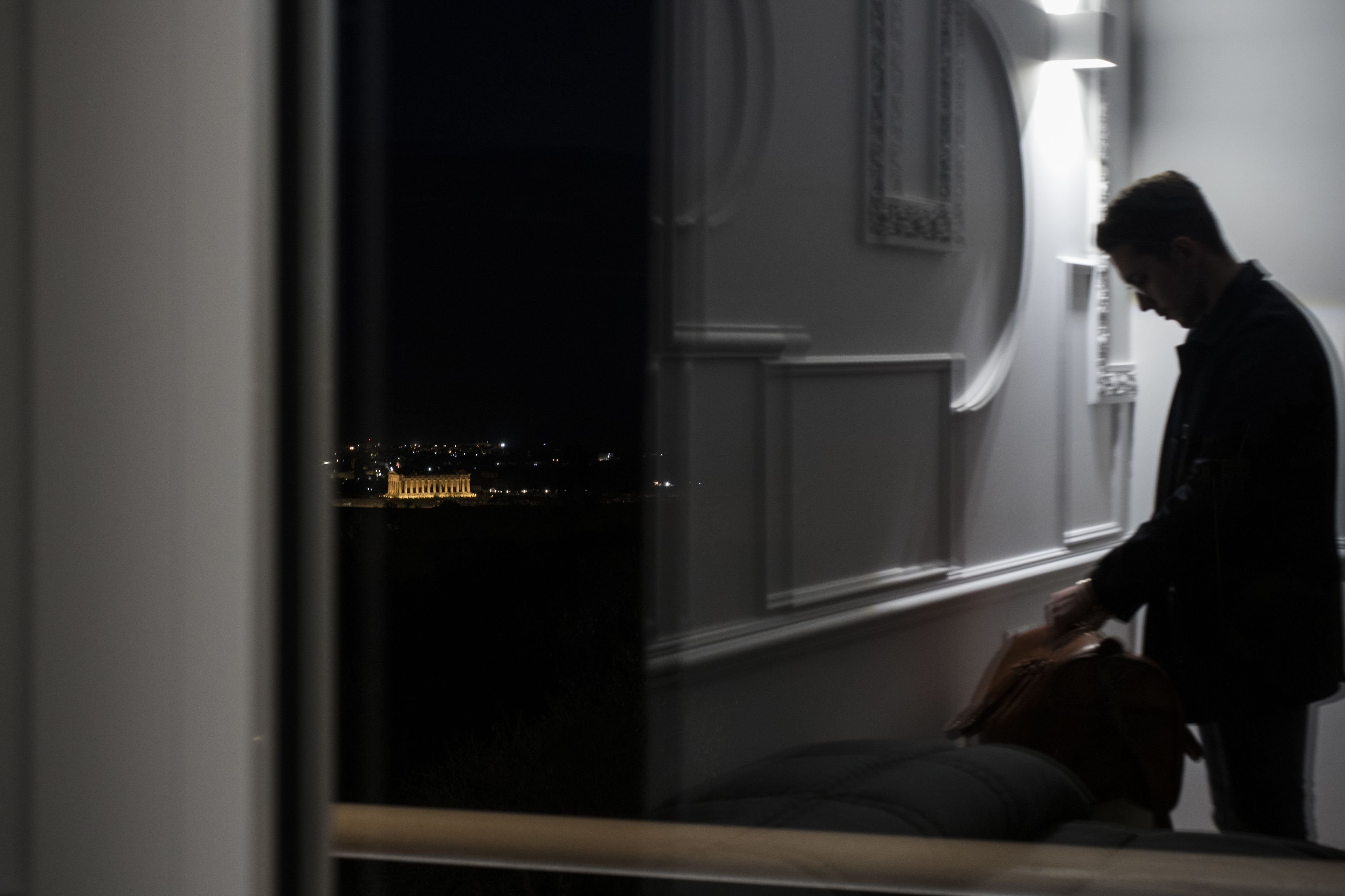 Photo - Panoramica dei Templi B&B