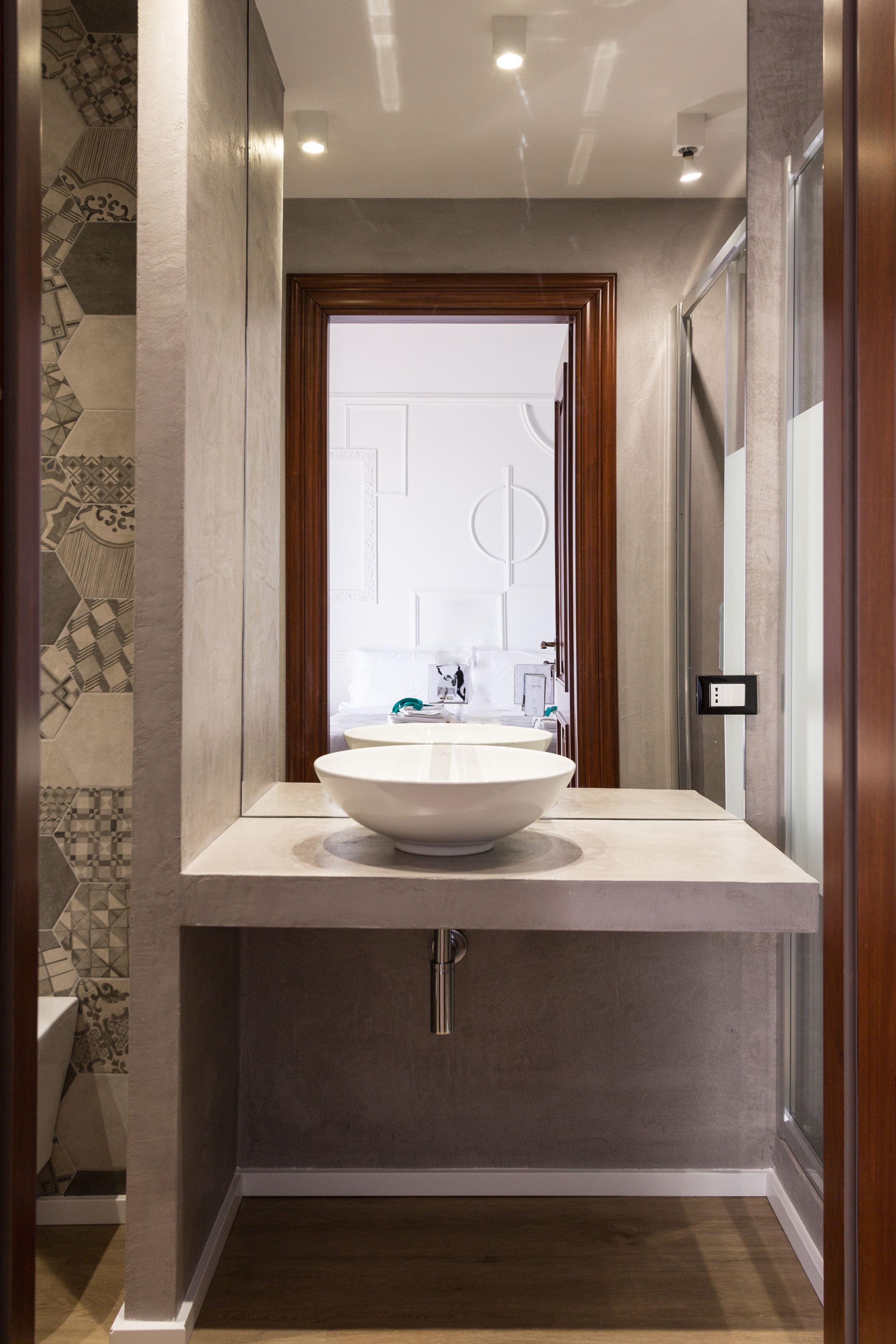 Photo - Panoramica dei Templi B&B