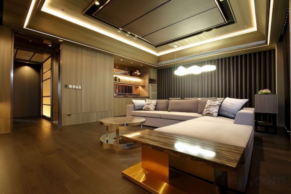 Eco Presidential Suite