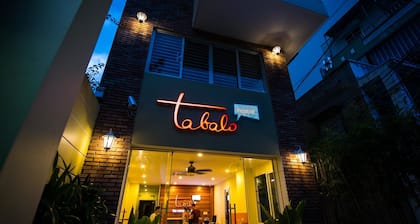 Tabalo Hostel