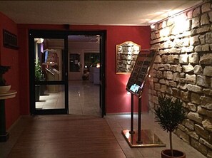 ทางเดิน