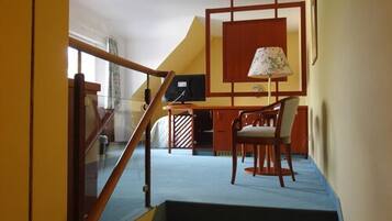 Junior Suite | Room amenity