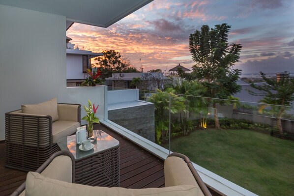 Unclassified image, 1 of 40, button - Nagisa Bali Bay View Villas by Nagisa Bali (Nusa Dua)