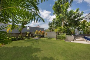 Unclassified image, 3 of 40, button - Nagisa Bali Bay View Villas by Nagisa Bali (Nusa Dua)