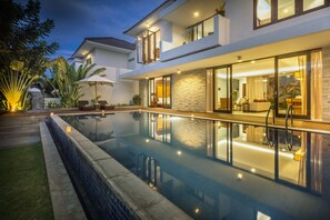 Unclassified image, 2 of 40, button - Nagisa Bali Bay View Villas by Nagisa Bali (Nusa Dua)