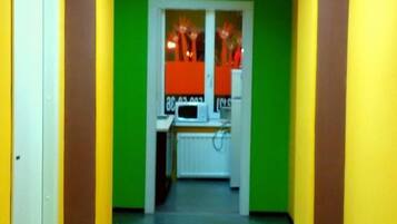 Bed in 6-Bed Female Only Dormitory Room