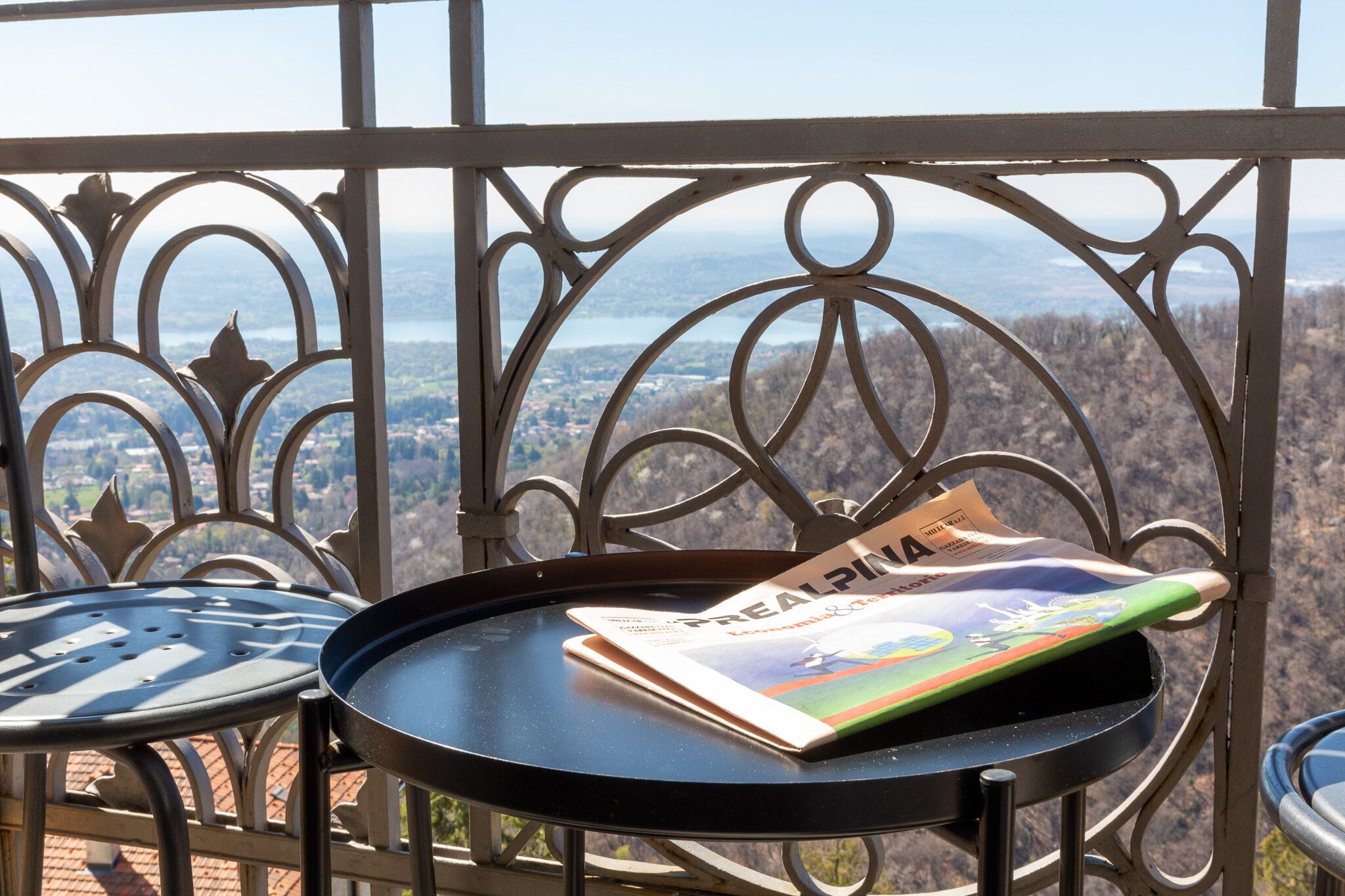 Foto - Albergo Sacro Monte Varese