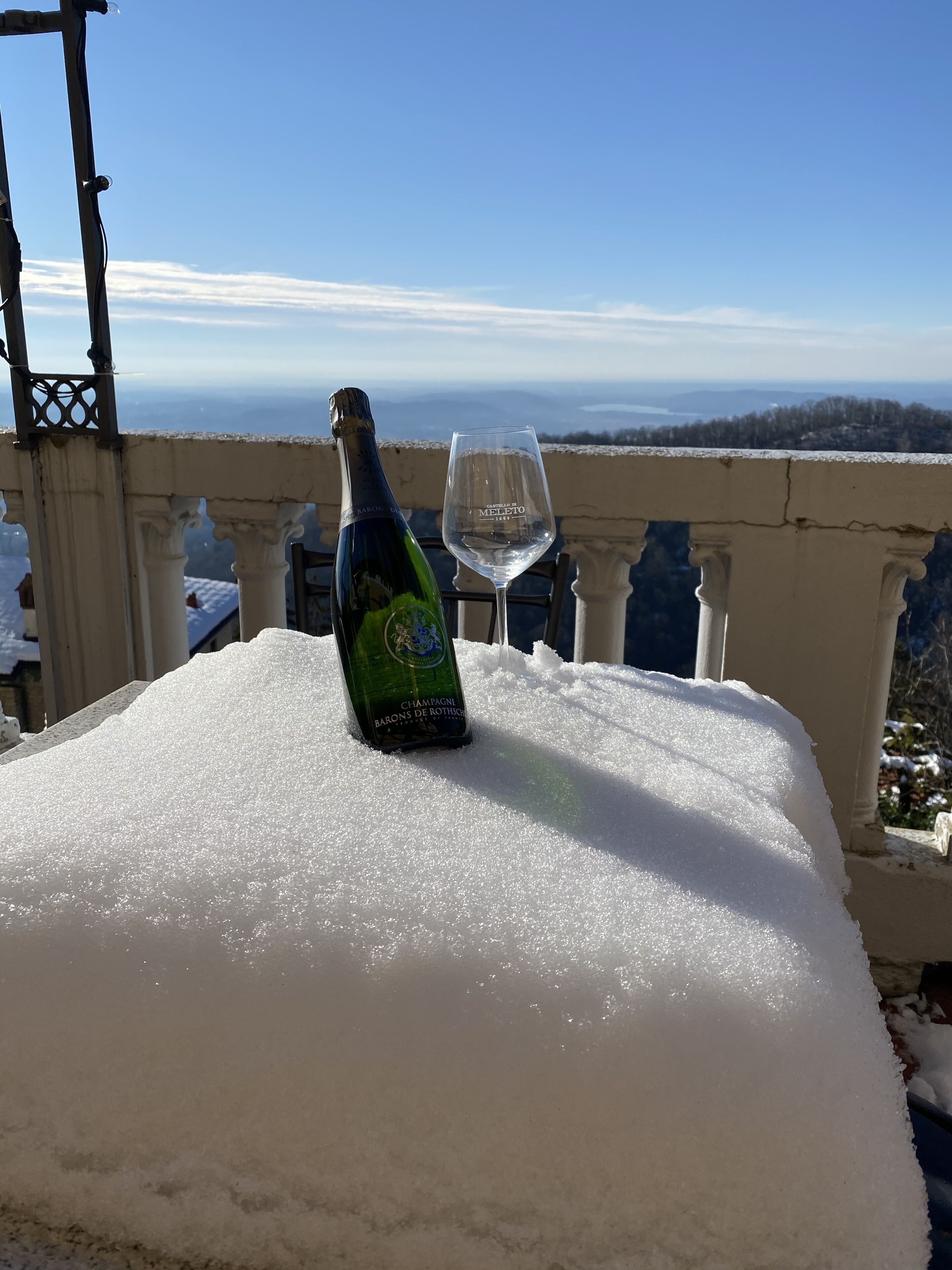 Foto - Albergo Sacro Monte Varese